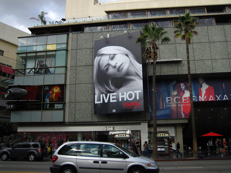 Great L.A. Walk (1360)