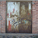Rust and graffitis / Rouille et graffitis - 22 mars 2011