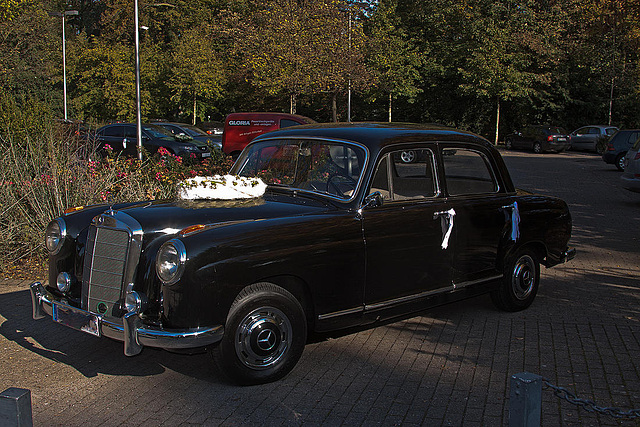 20111022 6724RAfw Hochzeitskutsche [Bad Oeynhausen]