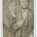 Désirée Artôt and Mariano Padilla y Ramos by Eichenwald