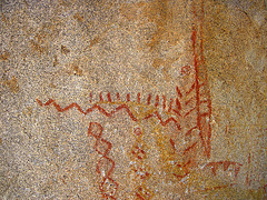 Pictograph (0699)