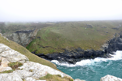 Nebel - Tintagel 110908