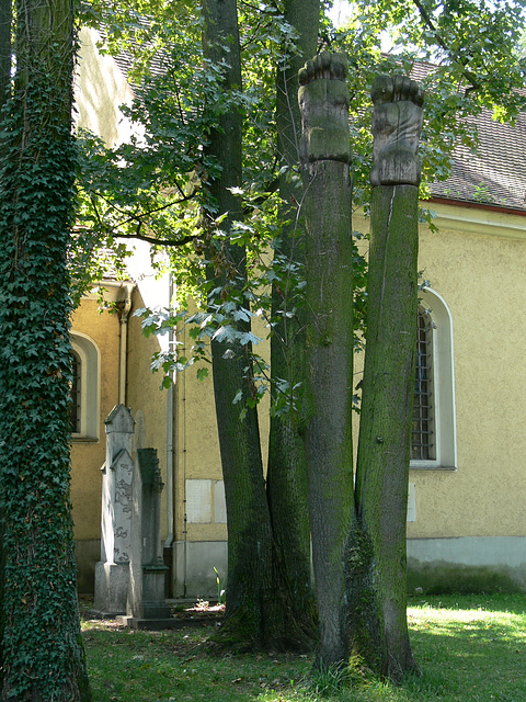 Regensburg - Am Peterskircherl