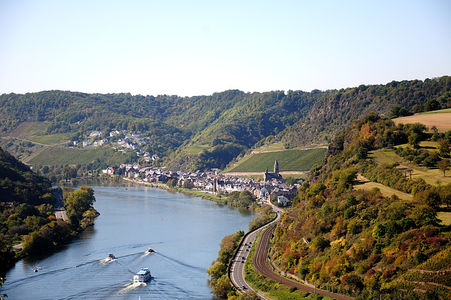 Mosel