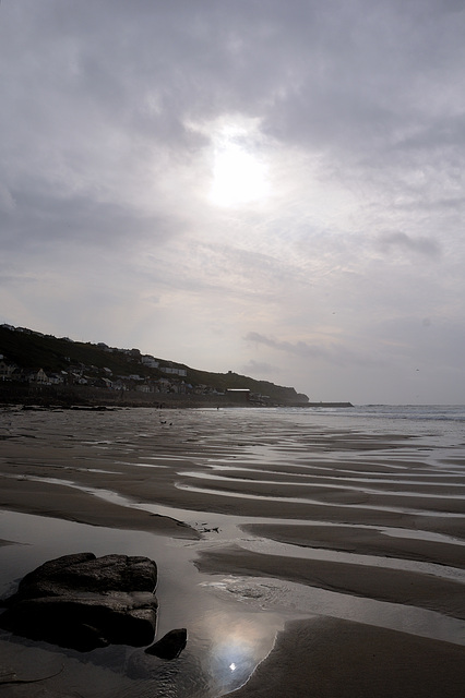 Sennen Cove - Cornwall 110907