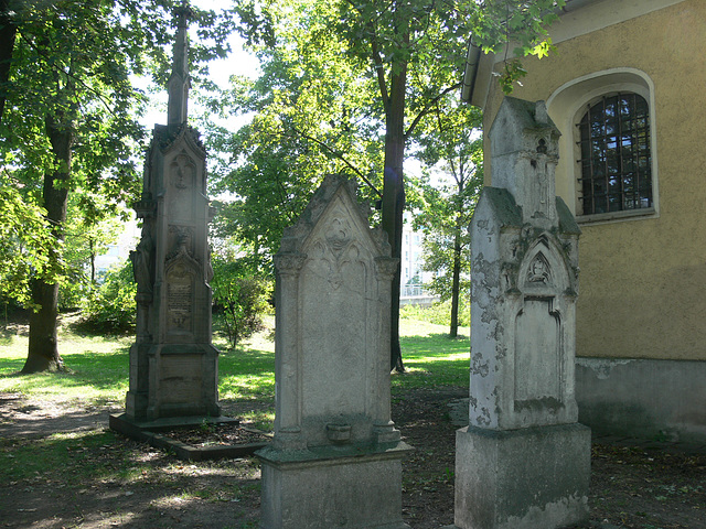 Regensburg - Am Peterskircherl