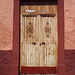 Porte ancienne / Puerta antigua / Ancient door - 23 mars 2011