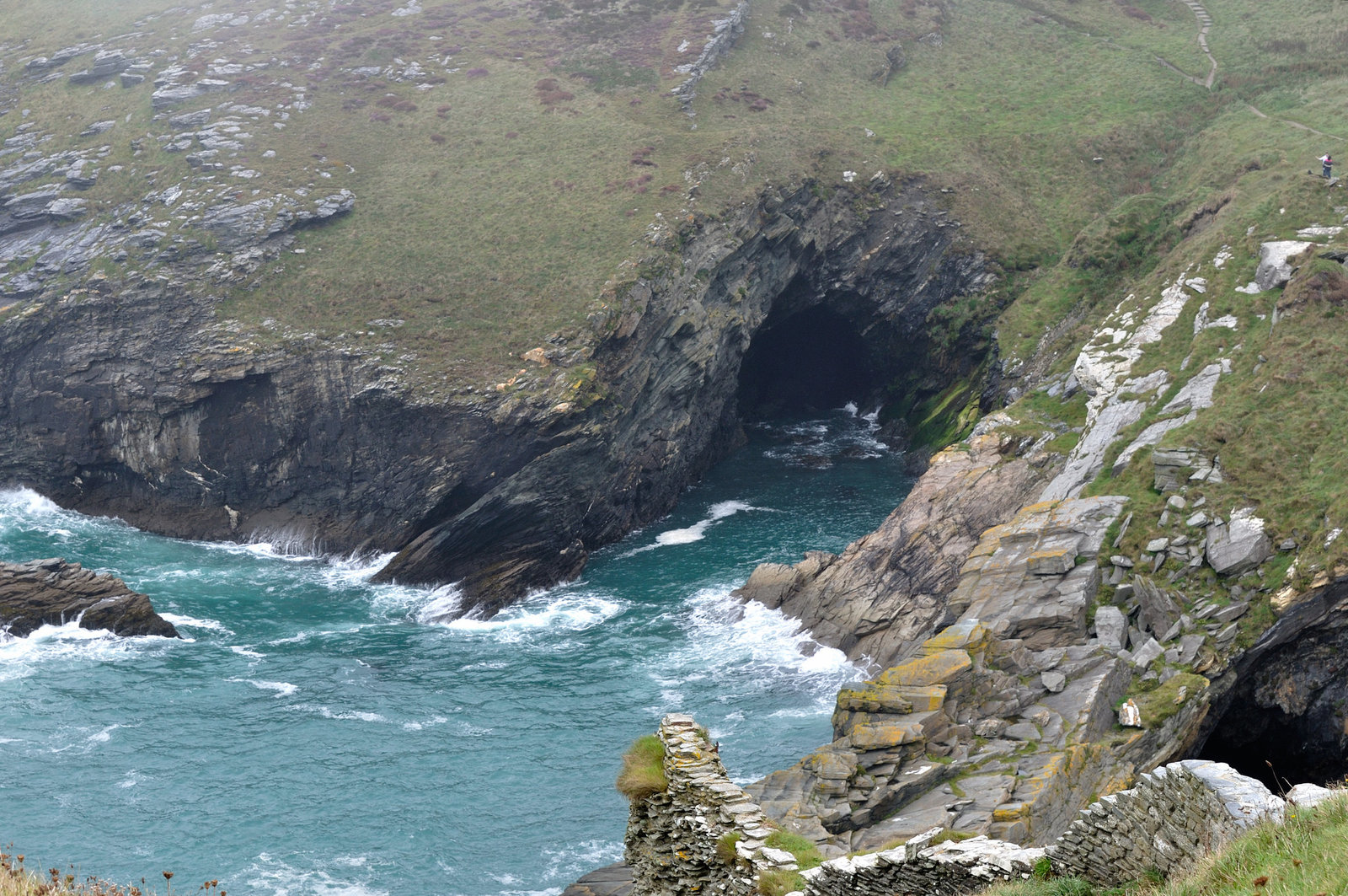 Tintagel 110908