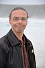 Me  - Sennen Cove - Cornwall 110907