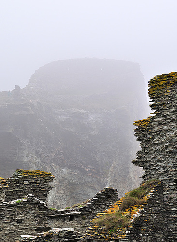 Nebel - Tintagel 110908