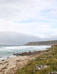 Sennen Cove - Cornwall 110907