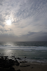 Abend - Sennen Cove - Cornwall 110907