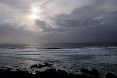 Sennen Cove - Cornwall 110907