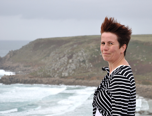 Puuust - Sennen Cove - Cornwall 110907
