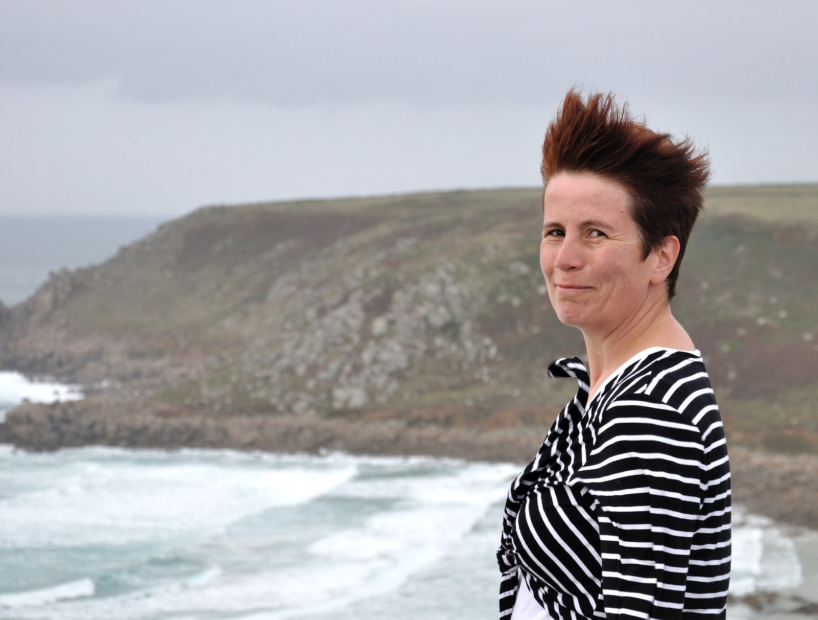 Puuust - Sennen Cove - Cornwall 110907