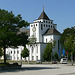 Regensburg - Krankenhaus Barmherzige Brüder