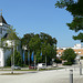 Regensburg - Krankenhaus Barmherzige Brüder