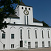 Regensburg - Krankenhaus Barmherzige Brüder