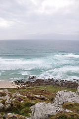 Sennen Cove - Cornwall 110907