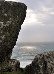 Sennen Cove - Cornwall 110907