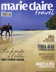 marie-claire travel 0