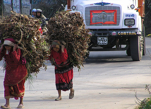 Womens' work