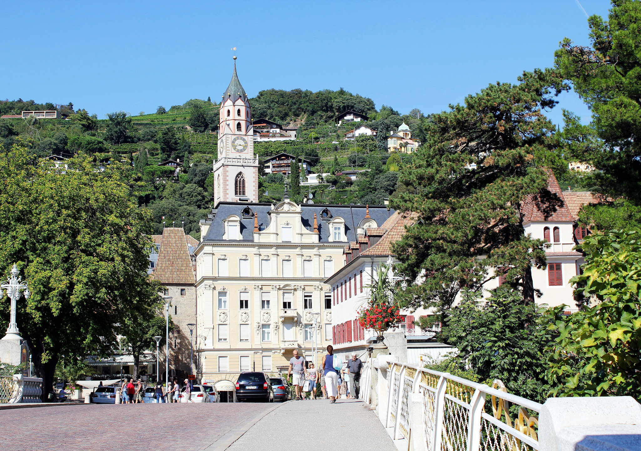 Meran