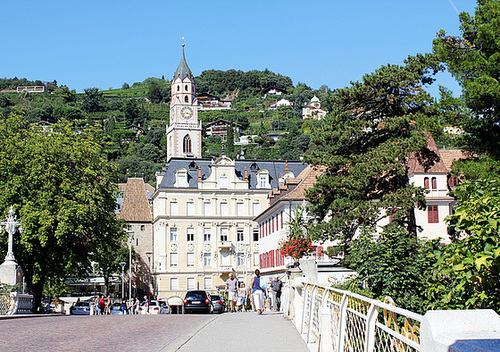 Meran
