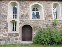 Kirche Gebersdorf