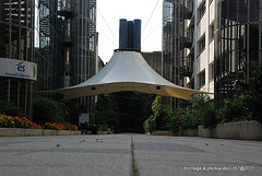 Quartier des Halles