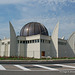 La grande Mosquée de Strasbourg