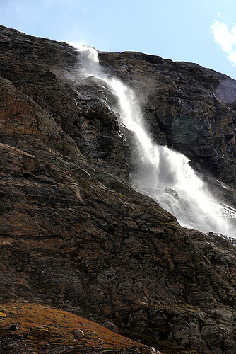 Wasserfall