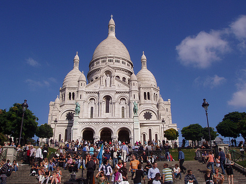 MONTMARTRE