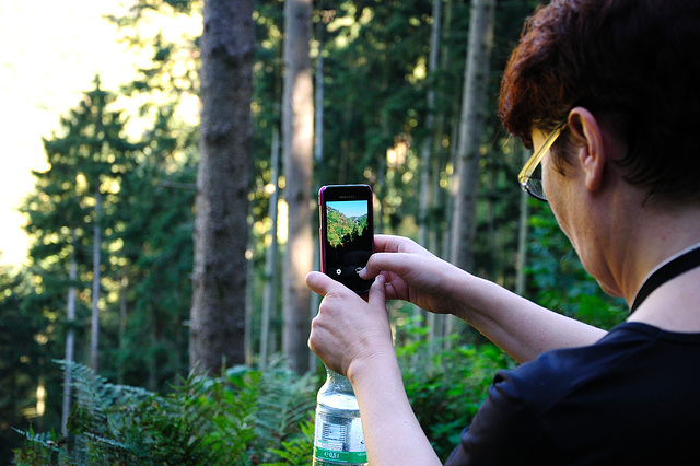 Meta-Fotografie