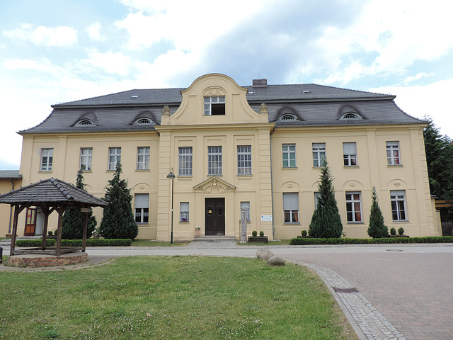 Gutshaus Wahlsdorf