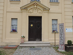 Gutshaus Wahlsdorf