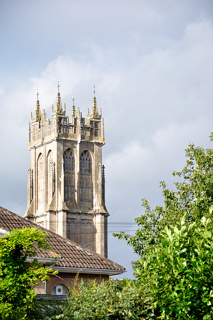 Totnes - Devon 110910