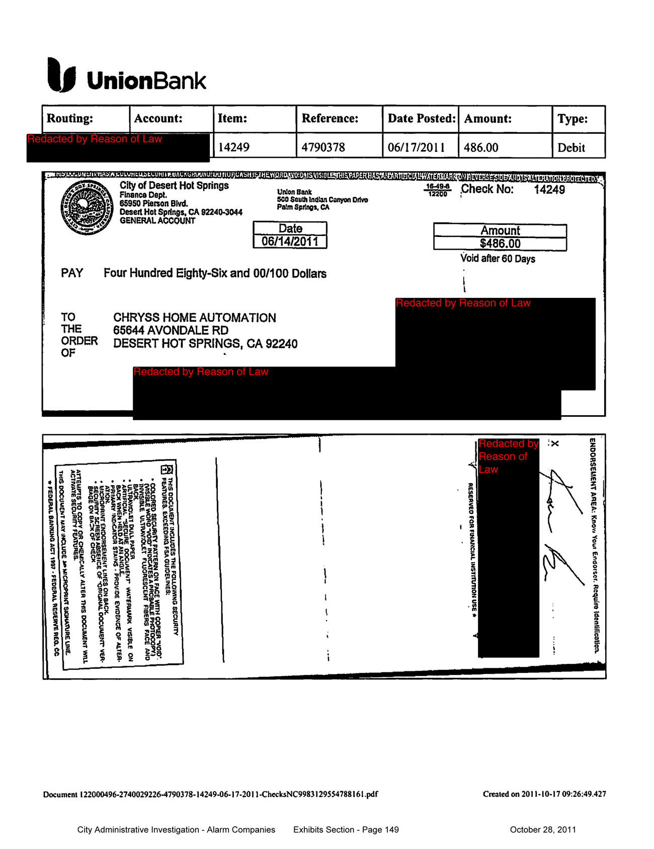 Check-number-14249-for-486