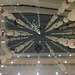 Xmas ceiling