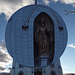 Bulle religieuse / Religious bubble