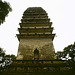 I tell you... Pagoda (from west)