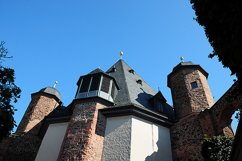 Wallonisch-Niederländische Kirche