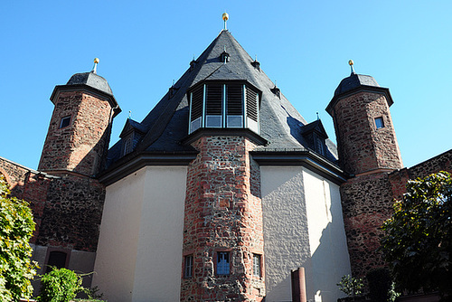 Wallonisch-Niederländische Kirche