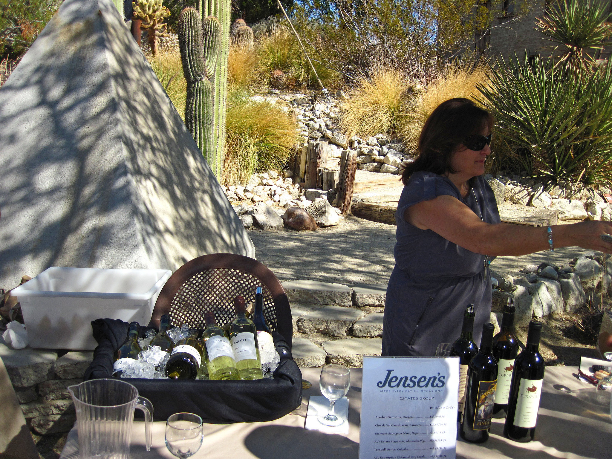 Soroptomists Food & Wine Experience (0768)