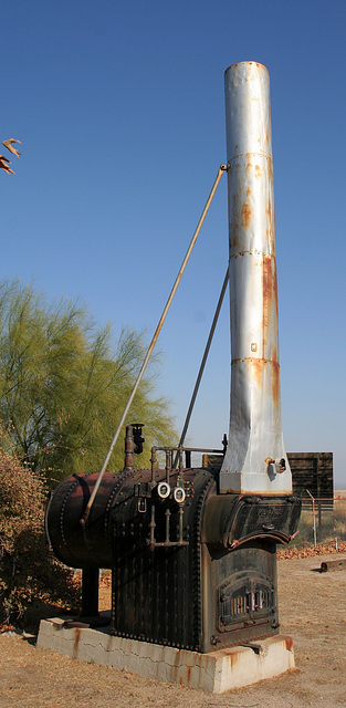 West Kern Oil Museum (1473)