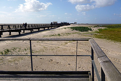 St. Peter Ording