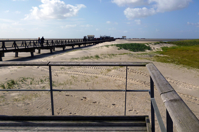 St. Peter Ording