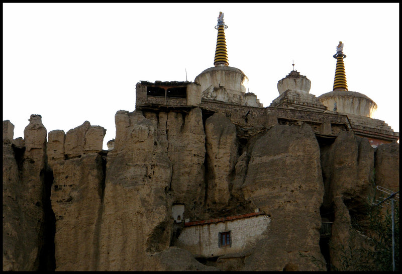 Lamayuru Monastery