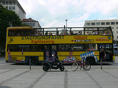 München - Stachus