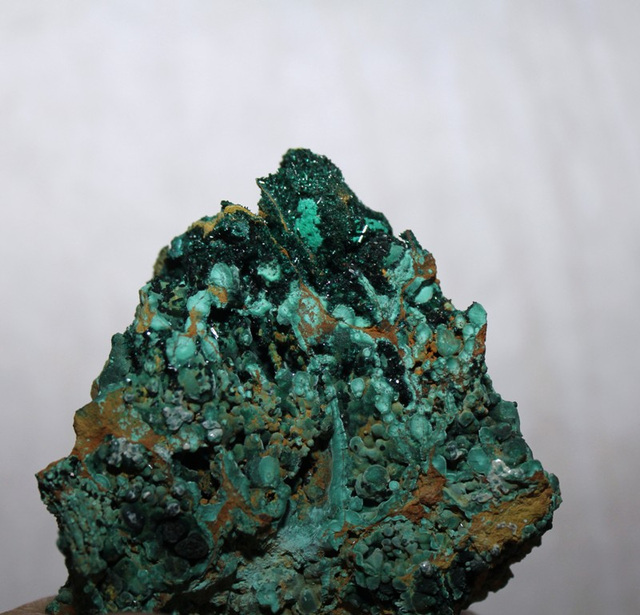 Brochantite